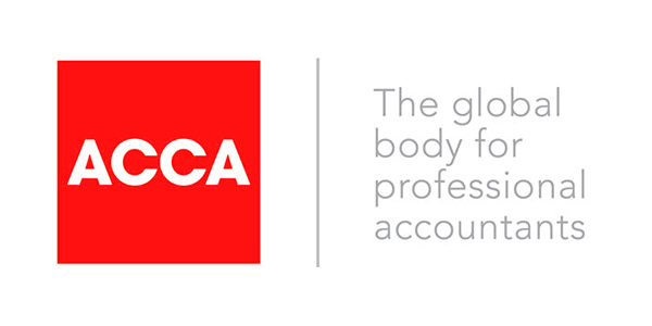 ACCA - Global body for professional accountants logo