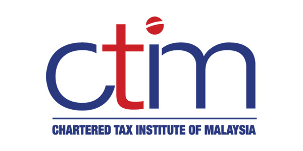 Chartered Tax Institute of Malaysia Logo