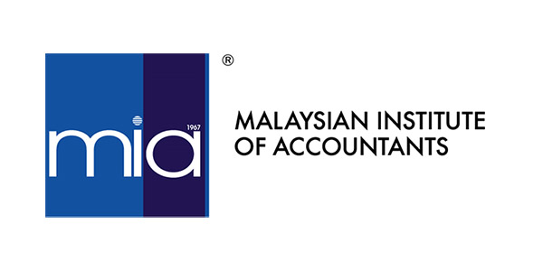 Malaysian Institute of Accountants logo
