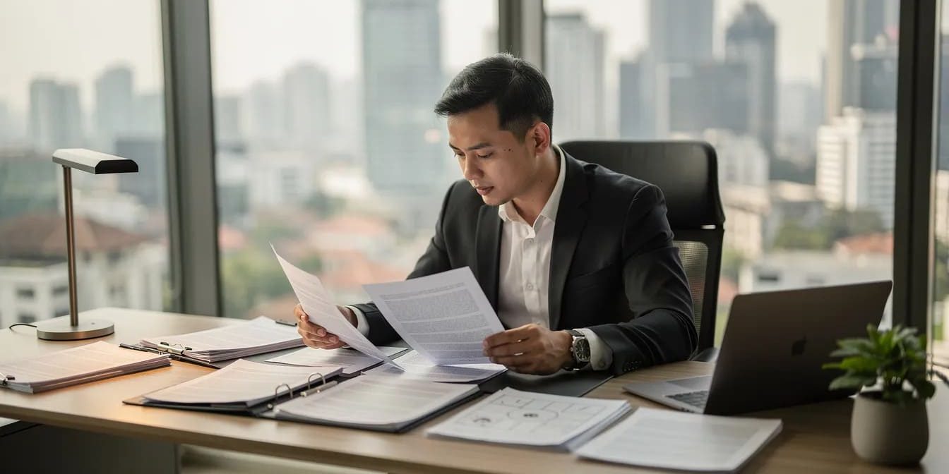 what is the role of company secretary