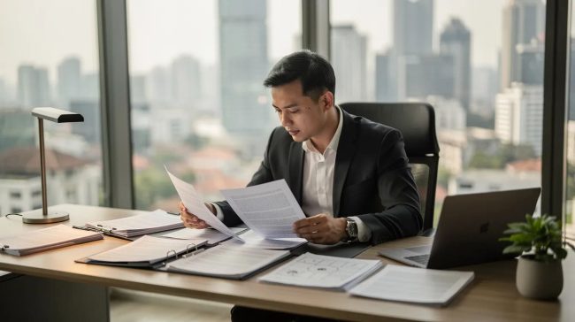 what is the role of company secretary
