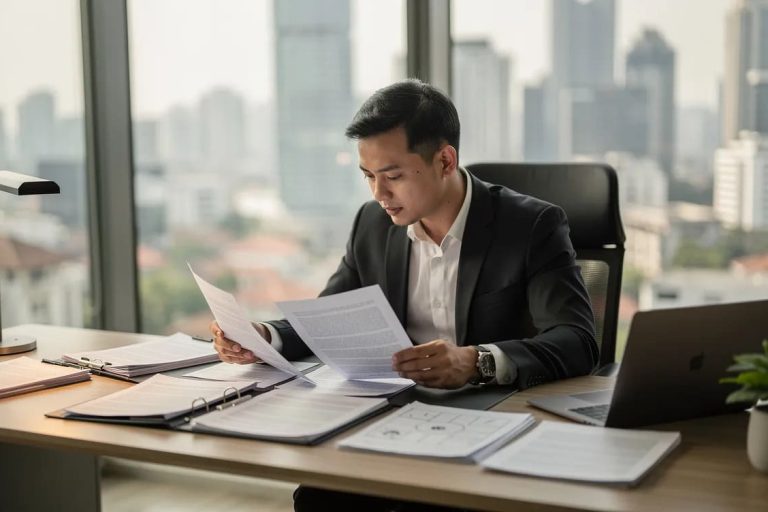 what is the role of company secretary