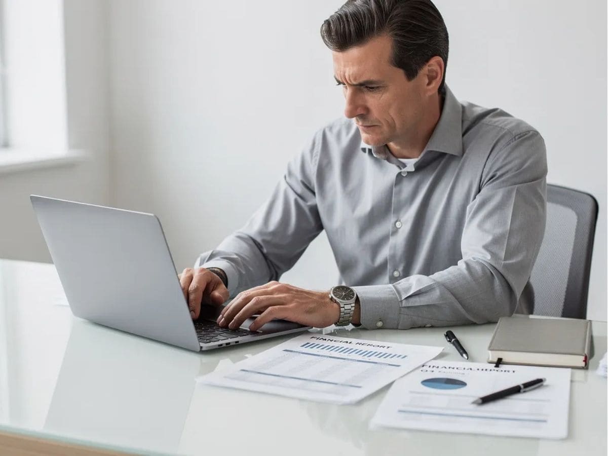 accounting outsourcing