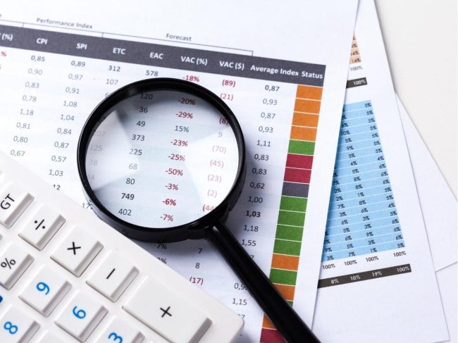 how does accounting outsourcing work