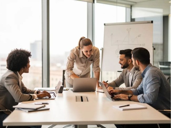 how does payroll outsourcing work