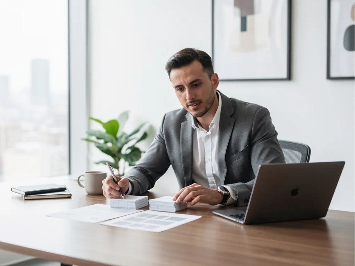 qualified company secretary