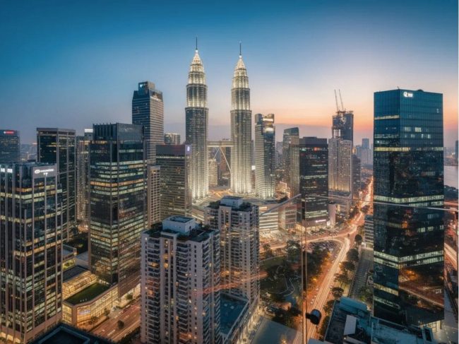sdn bhd is private or public company